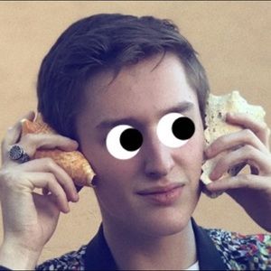 Meet your Posher, Dylan